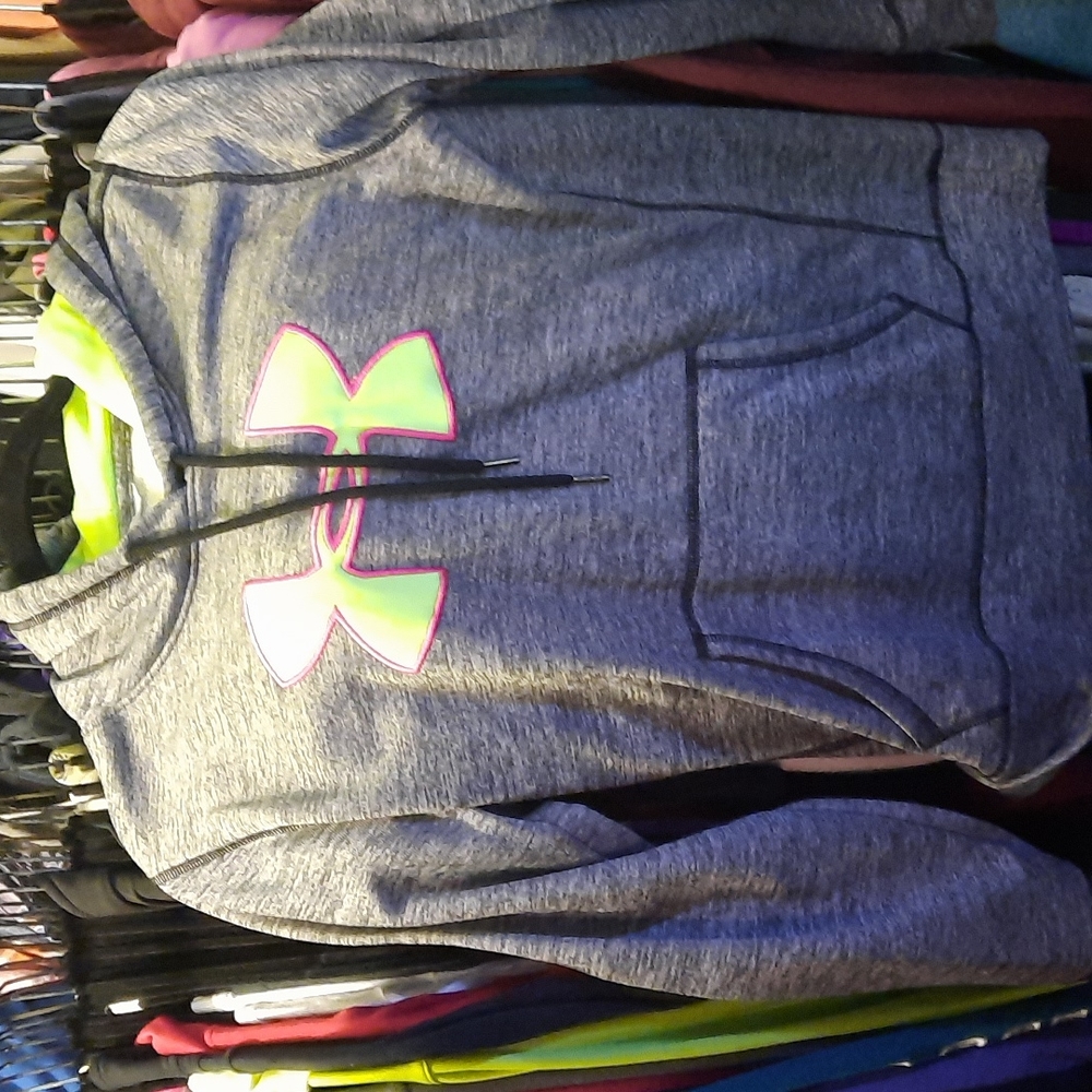 Under Armour